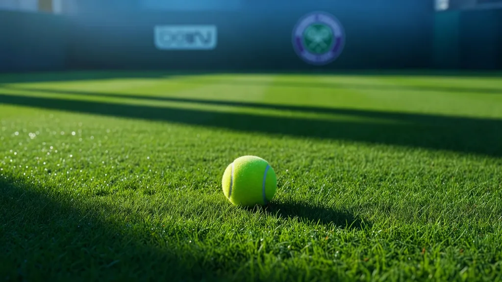 Wimbledon 2026 : la galère des abonnés beIN Sports pour suivre les Français