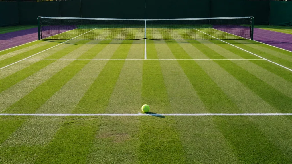 Wimbledon 2026 : la Russe Alina Korneeva, 19 ans, décroche son billet pour le tableau principal