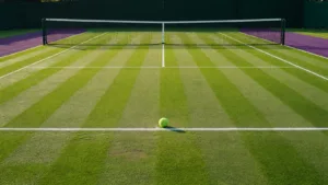 Wimbledon 2026 : la Russe Alina Korneeva, 19 ans, décroche son billet pour le tableau principal
