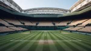 Wimbledon 2026 : la vague de forfaits s’amplifie, Alcaraz et Rune absents