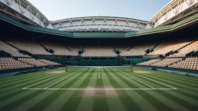 Wimbledon 2026 : la vague de forfaits s’amplifie, Alcaraz et Rune absents