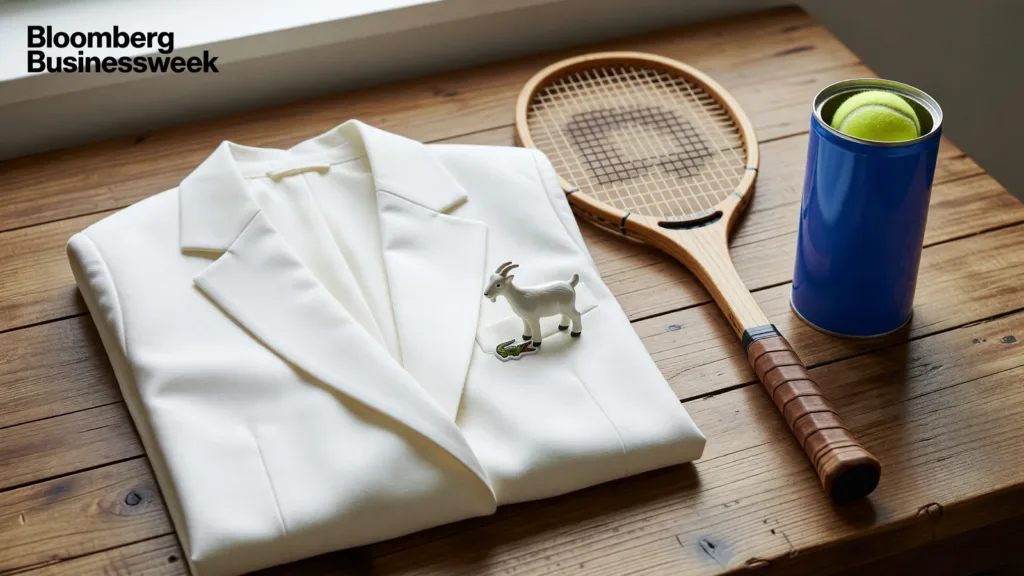 Wimbledon 2026 : la veste personnalisée de Djokovic fait réagir les fans français