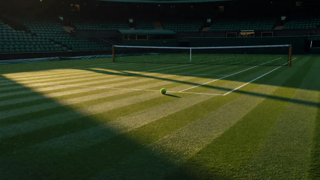 Wimbledon 2026 : l'absence d'Alcaraz bouleverse la hiérarchie et les pronostics