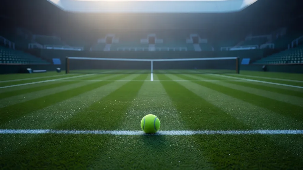 Wimbledon 2026 : l'absence d'Alcaraz et la Coupe du Monde ternissent l'ambiance
