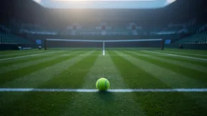 Wimbledon 2026 : l&rsquo;absence d&rsquo;Alcaraz et la Coupe du Monde ternissent l&rsquo;ambiance