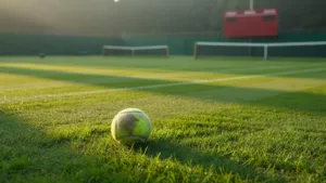 Wimbledon 2026 : l&rsquo;absence d&rsquo;Alcaraz et le retour de Serena Williams bouleversent les pronostics