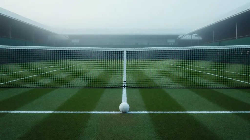 Wimbledon 2026 : l'absence d'Alcaraz fait de Sinner le favori absolu
