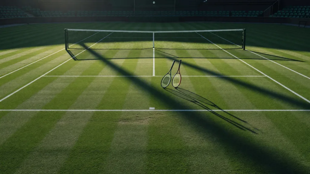 Wimbledon 2026 : le cauchemar historique du tennis britannique, forfaits de Draper et Raducanu