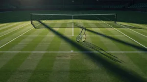Wimbledon 2026 : le cauchemar historique du tennis britannique, forfaits de Draper et Raducanu