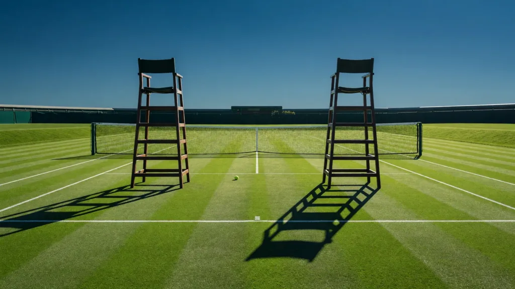 Wimbledon 2026 : le choc pop-corn Tiafoe-Atmane se jouera lundi