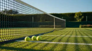 Wimbledon 2026 : le défi des Françaises au deuxième tour des qualifications