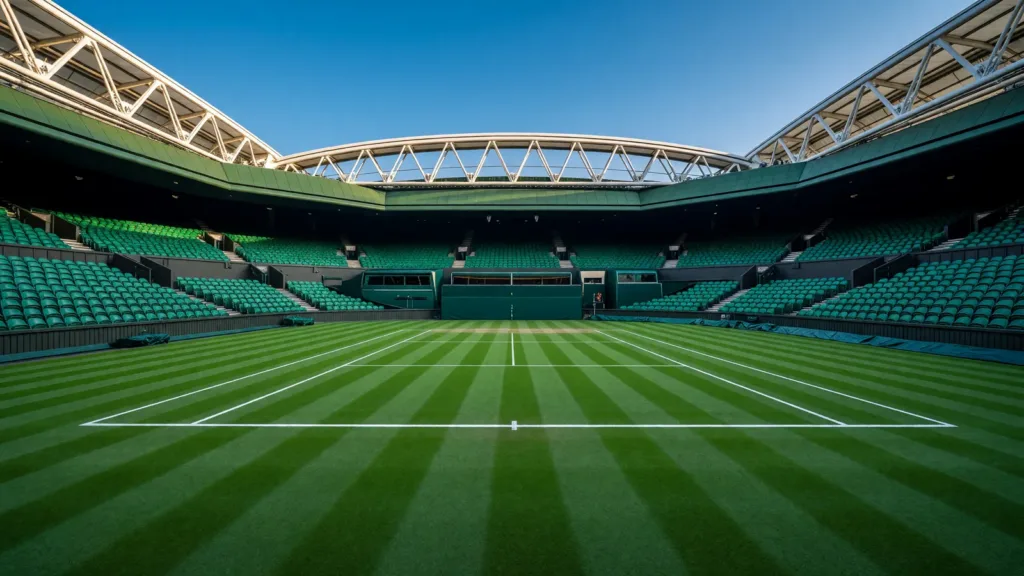 Wimbledon 2026 : le gazon anglais s'ouvre aux Bleus ce lundi