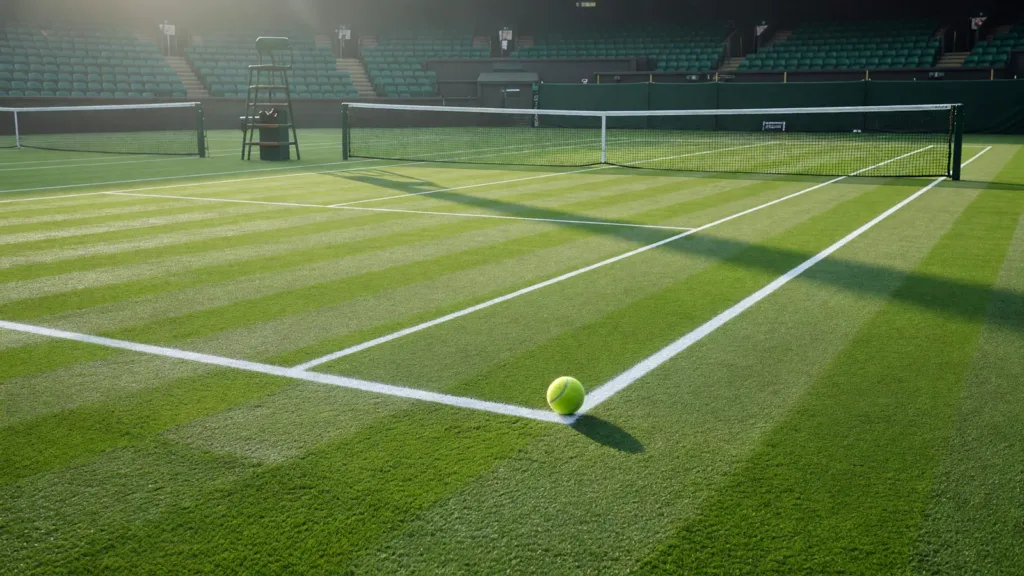 Wimbledon 2026 : le parcours théorique d'Arthur Fils, de Collignon à Zverev