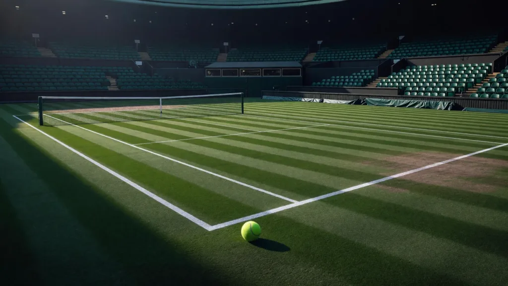 Wimbledon 2026 : le parcours théorique de Jannik Sinner dévoilé, un choc Djokovic en demie possible