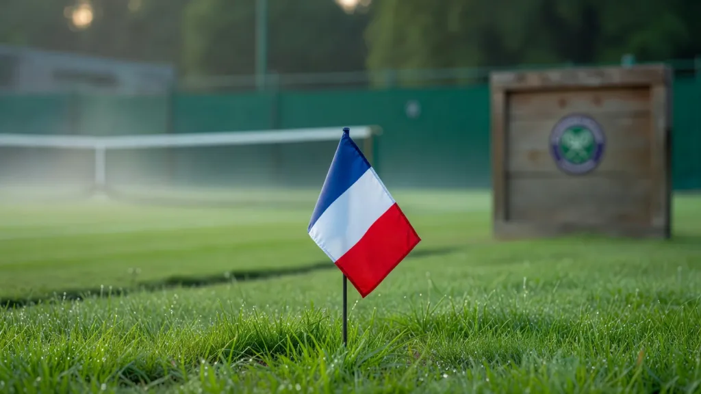 Wimbledon 2026 : le programme du mardi 30 juin avec Fils, Humbert, Zverev et Wawrinka