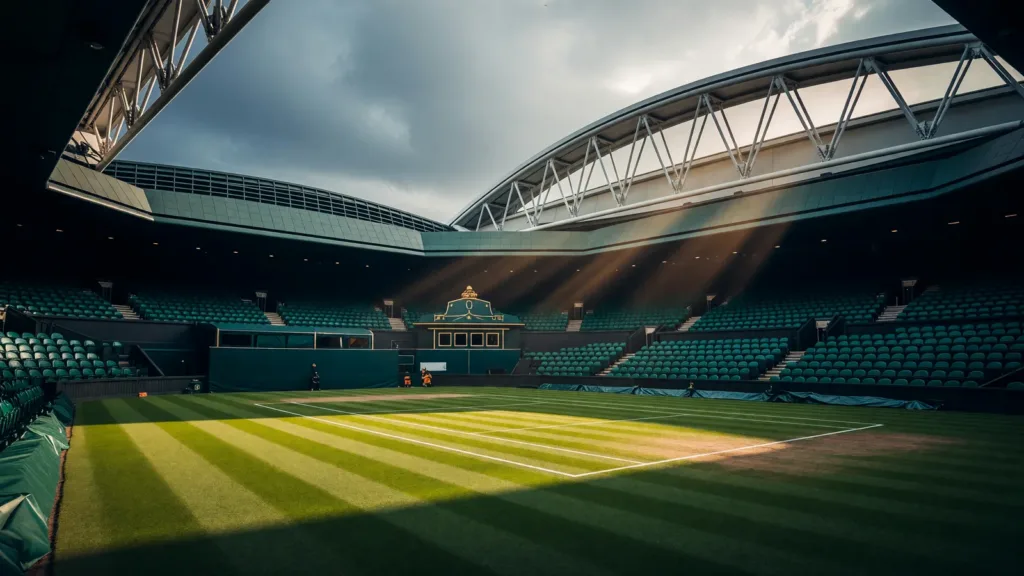 Wimbledon 2026 : le programme du premier jour, Sinner, Djokovic et Sabalenka à l'affiche