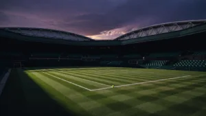 Wimbledon 2026 : le programme du premier tour des Français dévoilé
