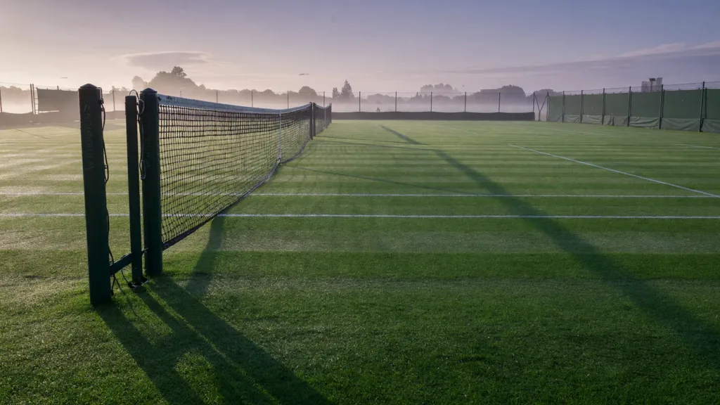 Wimbledon 2026 : le programme TV et les horaires des qualifications ce lundi avec les Français
