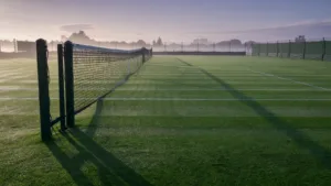 Wimbledon 2026 : le programme TV et les horaires des qualifications ce lundi avec les Français