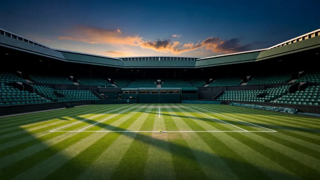 Wimbledon 2026 : le public anglais, trop coincé pour s'enflammer ?