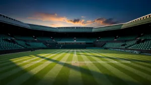 Wimbledon 2026 : le public anglais, trop coincé pour s&rsquo;enflammer ?
