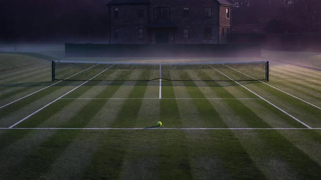 Wimbledon 2026 : le Rémois Clément Tabur remporte son premier match en qualifications