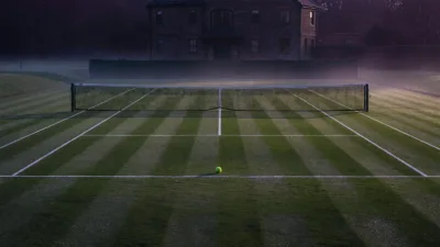 Wimbledon 2026 : le Rémois Clément Tabur remporte son premier match en qualifications
