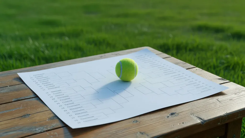 Wimbledon 2026 : le tableau des qualifications dévoilé, 12 Français en lice dès demain