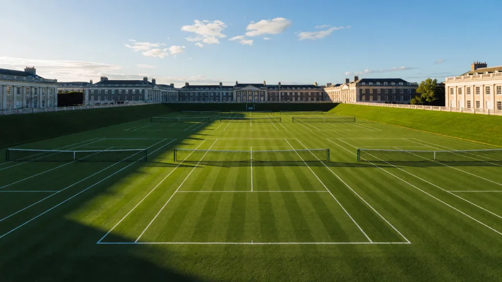 Wimbledon 2026 : le tableau des qualifications dévoilé, 12 Français en piste