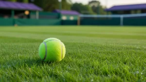 Wimbledon 2026 : le tableau des qualifications masculines dévoilé, 12 Français en lice