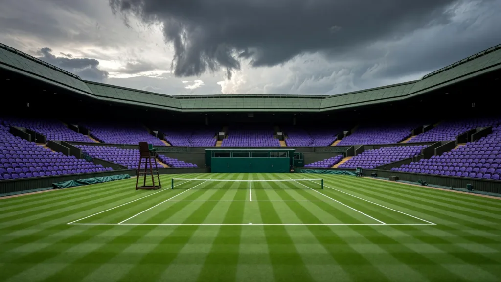 Wimbledon 2026 : le tableau théorique d'Arthur Fils dévoilé