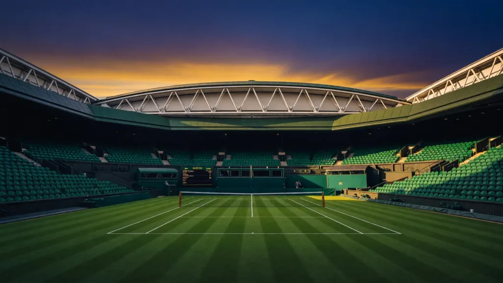 Wimbledon 2026 : le tirage au sort des Français dévoilé, un premier tour contrasté