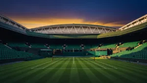 Wimbledon 2026 : le tirage au sort des Français dévoilé, un premier tour contrasté