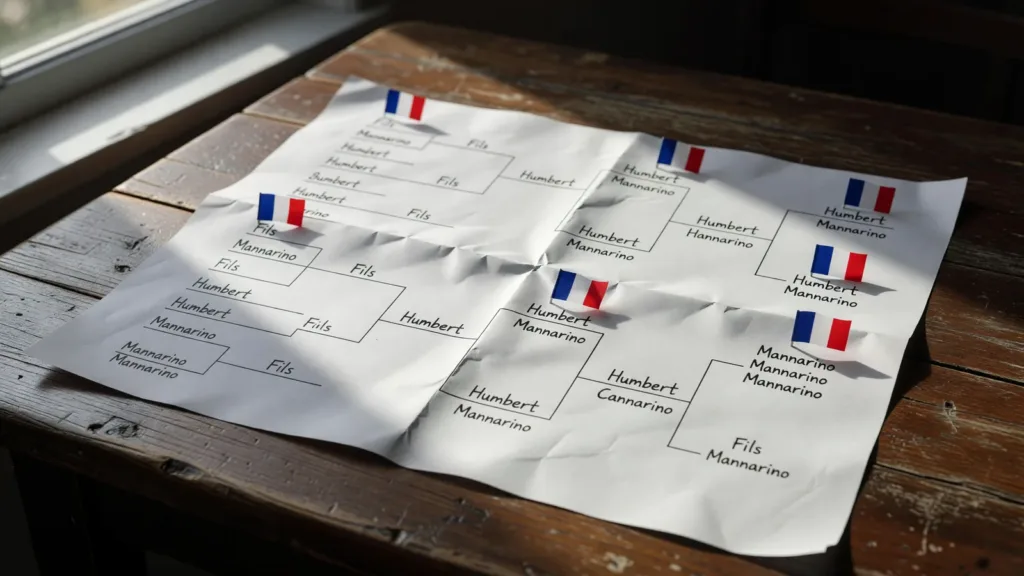 Wimbledon 2026 : le tirage au sort dévoilé, le parcours des Français se dessine