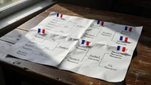 Wimbledon 2026 : le tirage au sort dévoilé, le parcours des Français se dessine