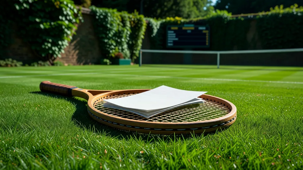 Wimbledon 2026 : le tirage au sort fixé au vendredi 26 juin