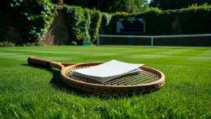 Wimbledon 2026 : le tirage au sort fixé au vendredi 26 juin