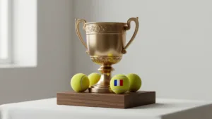 Wimbledon 2026 : le tirage des Français, entre chocs et polémique Auger-Aliassime