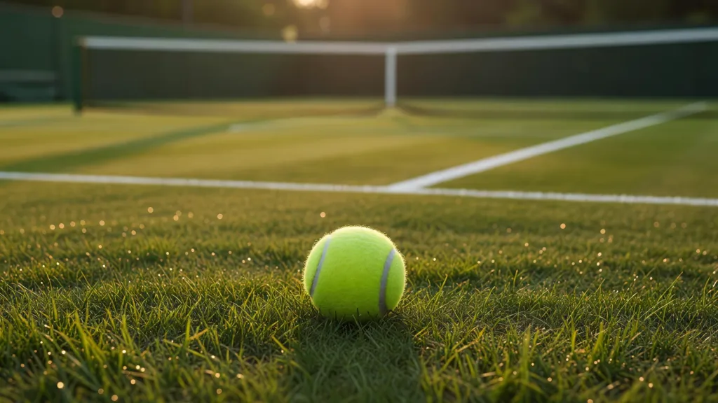 Wimbledon 2026 : le tirage infernal des 14 Français dévoilé