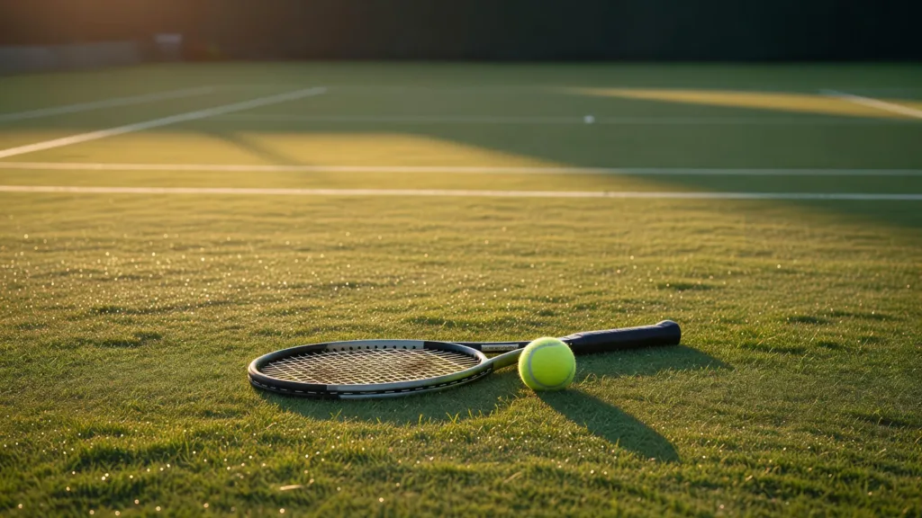 Wimbledon 2026 : Leolia Jeanjean dompte Gorgodze et se rapproche du tableau final
