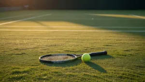 Wimbledon 2026 : Leolia Jeanjean dompte Gorgodze et se rapproche du tableau final