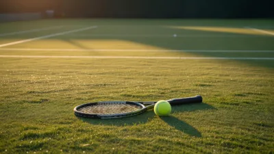Wimbledon 2026 : Leolia Jeanjean dompte Gorgodze et se rapproche du tableau final