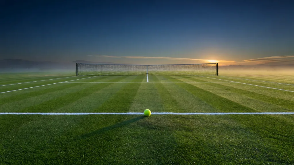 Wimbledon 2026 : Léolia Jeanjean et Sarah Rakotomanga passent au deuxième tour des qualifications