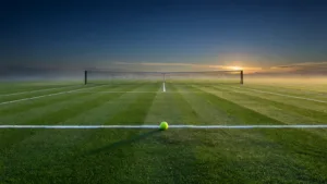 Wimbledon 2026 : Léolia Jeanjean et Sarah Rakotomanga passent au deuxième tour des qualifications