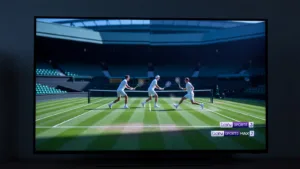 Wimbledon 2026 : les abonnés beIN Sports excédés par des doublons de diffusion