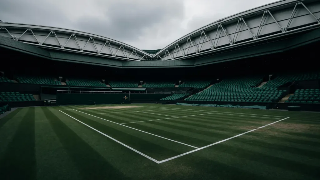 Wimbledon 2026 : les affiches des 15 Français au premier tour dévoilées