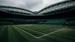 Wimbledon 2026 : les affiches des 15 Français au premier tour dévoilées