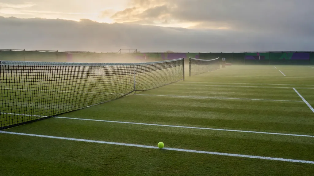 Wimbledon 2026 : les analyses de MatchUP Tennis dévoilent 18 values pour les qualifications