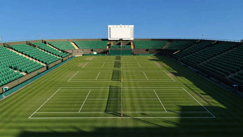 Wimbledon 2026 : les Canadiens Auger-Aliassime, Shapovalov et Fernandez connaissent leur adversaire