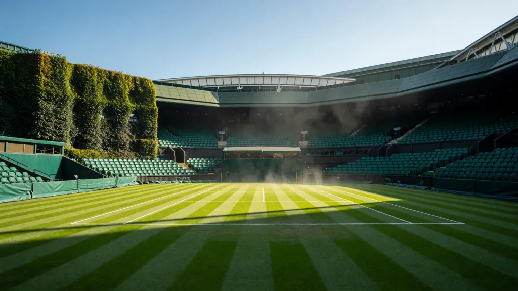 Wimbledon 2026 : les Français à l'assaut du gazon dès lundi sur beIN SPORTS